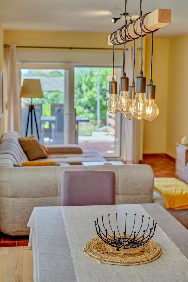 Anovi Holiday Homes By Litto تروغير المظهر الخارجي الصورة