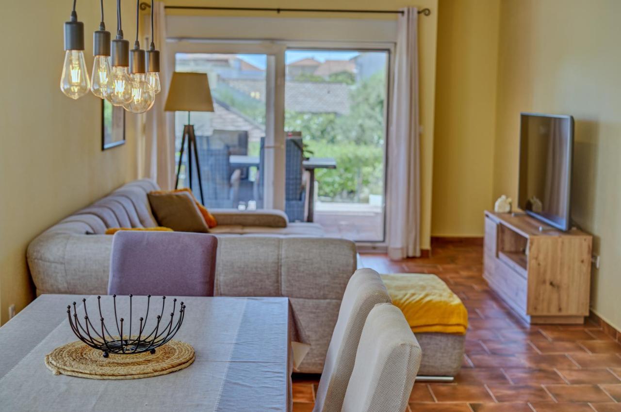 Anovi Holiday Homes By Litto تروغير المظهر الخارجي الصورة